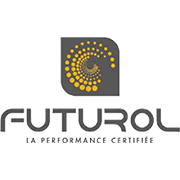 Logo Futurol la performance certifiée